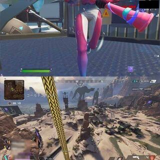 【☆PinkPurple☆ハイパー無線ゲーミング】フォートナイト・Apex◎現品組み上げ製造管理番号：0518JPS1 ☆PinkPurple☆ハイパー無線ゲーミング】フォートナイト・Apex◎現品