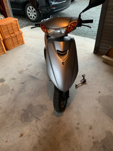 ジョグ インジェクション 50cc 原付 最終値下げ！