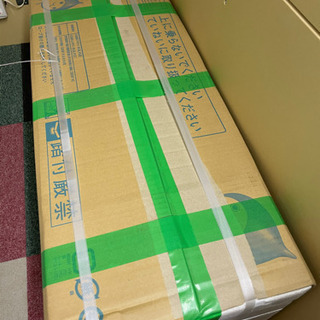 ダイキン うるるとさらら 2021年製 18畳