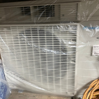 ダイキン うるるとさらら 2021年製 18畳