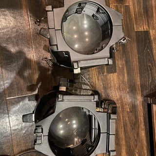 舞台用　ETCソースフォー26° 2台セット