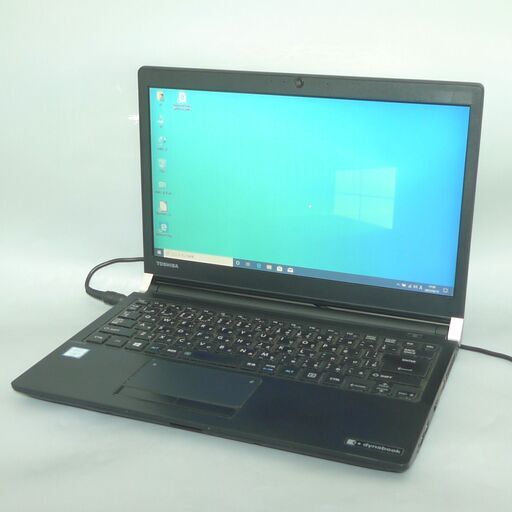 1台限定 送料無料 新品SSD搭載 高性能 ノートパソコン 良品 Windows10