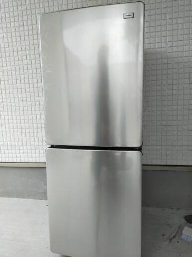 冷蔵庫2019年製　電子レンジ2020製