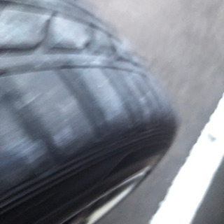 19インチバリ目タイヤホイール