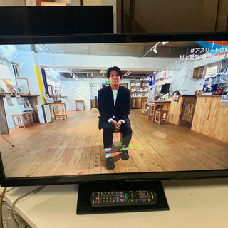 32液晶テレビ Panasonic VIERA液晶テレビTH32A300