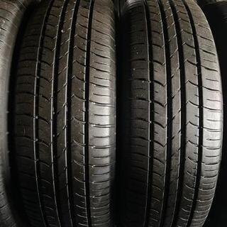 🌞185/65R15⭐プリウス、フリード、デミオ等に！バリ山！美品！GOODYEAR製サマータイヤ入荷しました🌞