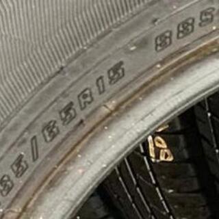 🌞185/65R15⭐プリウス、フリード、デミオ等に！バリ山！美品！GOODYEAR製サマータイヤ入荷しました🌞
