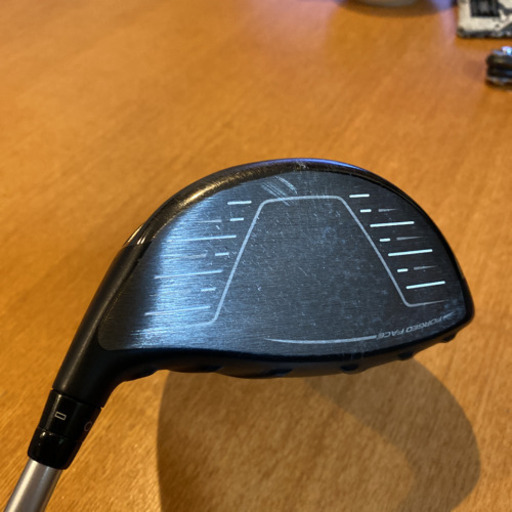 Ping G400maxドライバー