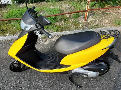 すぐ乗れます！ 冬も安心グリップヒーター付き ドライブベルト新品