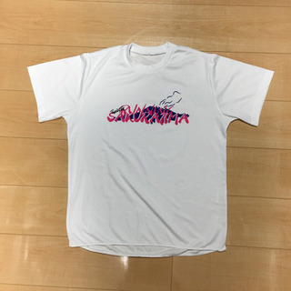 【ネット決済】Tシャツ1