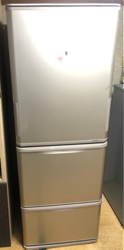 SHARP 冷蔵庫 どちらもドア 【送料込み 】 | noonanwaste.com