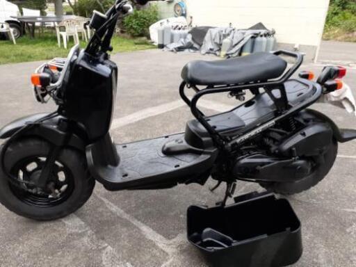 ホンダ ズーマー50 石垣島のかた限定