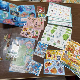 中古シールベタベタが無料 格安で買える ジモティー