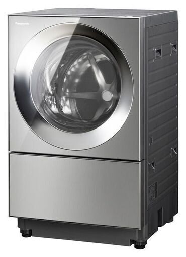 洗濯機 Panasonic NA-VG2200L-X