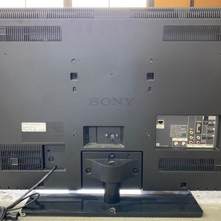 SONY BRAVIA 液晶テレビ サイズ32V
