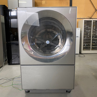 洗濯機 Panasonic - Panasonic NA-VG2200L-X bg1.png
