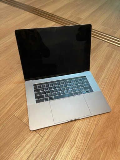 新生活応援!【純正】MacBookPro 16インチ 1TB | www.cavasmart.it