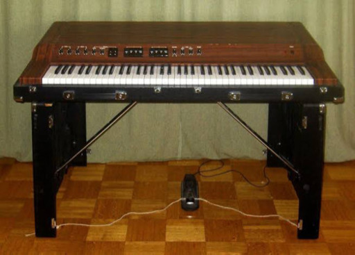 ヤマハ　cp30