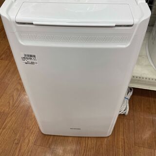 アイリスオーヤマ　衣類乾燥除湿器　DCE-６５１５　2019年製