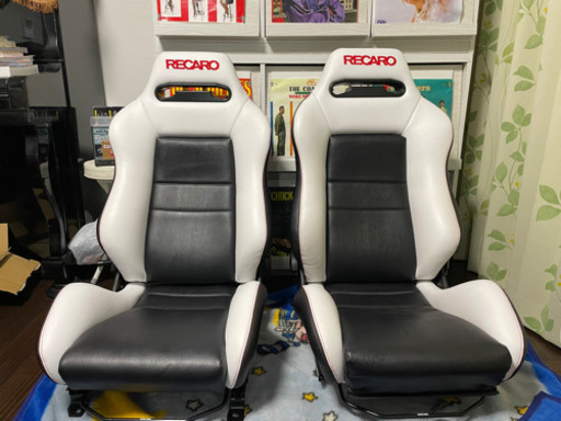 RECARO レカロシート sr-3 美品 | celebrationhospitality.in