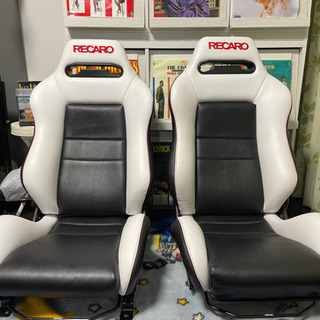 RECARO レカロシート　sr-3 美品