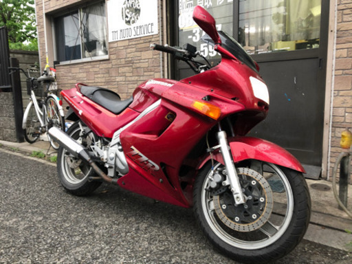 カワサキ　ZZR250  低走行綺麗め！！　格安出品✨✨