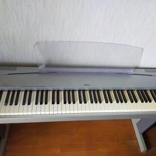 【ネット決済】電子ピアノ　YAMAHA　P-70