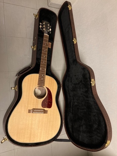弦楽器、ギター Gibson J-45 Studio Antique Natural