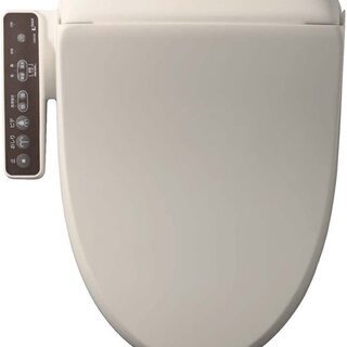 LIXIL(リクシル) INAX 温水洗浄便座 【日本製】 貯湯式 シャワートイレ RGシリーズ オフホワイト CW-RG1/BN8