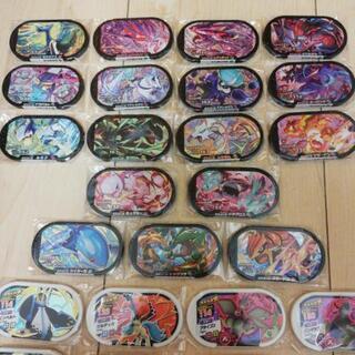 メザスタ　77枚　4弾の★4.3.2コンプリート　発送も可能　交換もやってます　