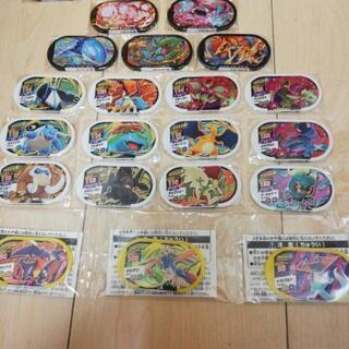 メザスタ　77枚　4弾の★4.3.2コンプリート　発送も可能　交換もやってます　