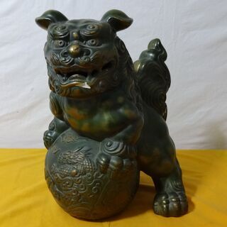 中古狛犬が無料 格安で買える ジモティー