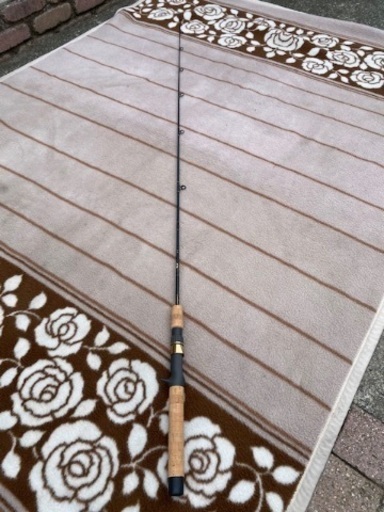 フェニックスロッド IM6 BORON ボロン RODS バス釣り ☆釣り竿 【公式