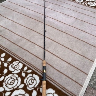 フェニックスロッド IM6 BORON ボロン RODS バス釣り ☆釣り竿