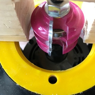 マキタ　ルーターテーブル　昇降機能付き　