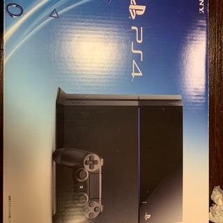 Ps4 本体