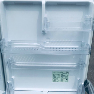 ②729番AQUA✨ノンフロン冷凍冷蔵庫✨AQR-271C‼️