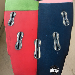 Darcyサーフボード