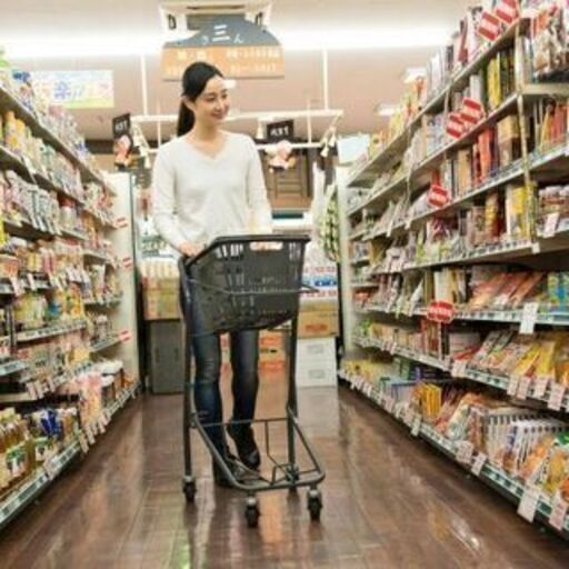早番 スーパー ライフ 川崎大島店 清掃スタッフ 大募集 Mmi 港町の清掃の無料求人広告 アルバイト バイト募集情報 ジモティー