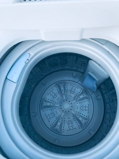 ①✨2019年製✨790番TAG label ✨全自動電気洗濯機✨AT-WM45B‼️