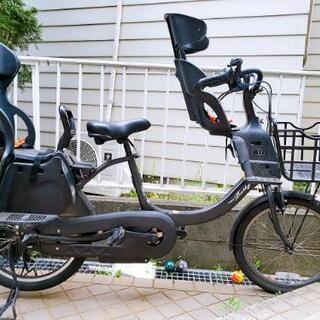 【ネット決済】【5/31まで！】電動自転車　ヤマハ Pas Babby