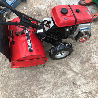その他 ミツビシマイボーイ（MMR50）　管理機　耕運機 　実動