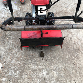 その他 ミツビシマイボーイ（MMR50）　管理機　耕運機 　実動