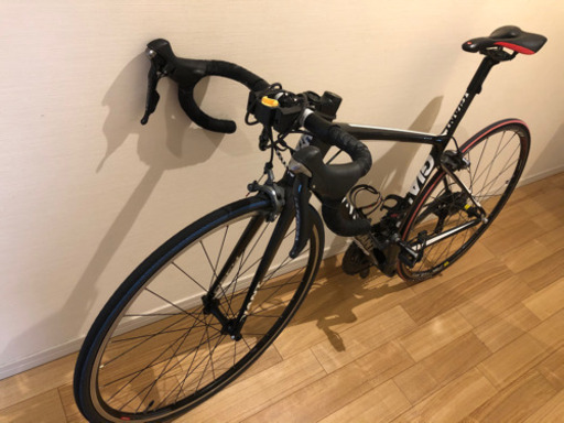 ロードバイク GIANT DEFY advanced pro