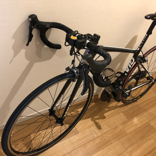 【ネット決済・配送可】GIANT DEFY advanced pro