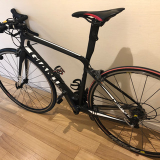 GIANT DEFY advanced pro