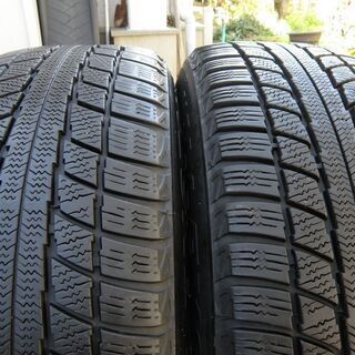 weds クレンツェ　ケルベロス　Cerberus　225/60R17 7JJ +35 5穴 PCD:114.3 ハブ径：約71mm VALLEYSTONE