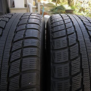 weds クレンツェ　ケルベロス　Cerberus　225/60R17 7JJ +35 5穴 PCD:114.3 ハブ径：約71mm VALLEYSTONE