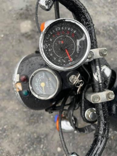 ★支払い総額 10.8万円★ ホンダ エイプ50 カスタム多数♪ AC16 自賠責保険付き♪ ボアアップ！ 関東圏内即日配送可能です！ ☆支払い総額 10.8万円☆ ホンダ エイプ50 カスタム多数♪ AC16 自賠責保険