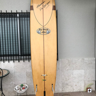 ドナルドタカヤマロングボード(商談中)